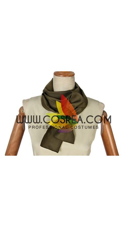 Cosrea A-E Yuzuriha Ogawa Dr. Stone Cosplay Costume