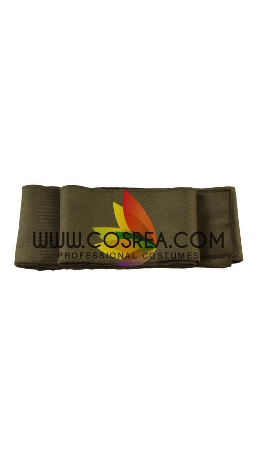 Cosrea A-E Yuzuriha Ogawa Dr. Stone Cosplay Costume