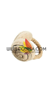 Cosrea A-E Yuzuriha Ogawa Dr. Stone Cosplay Costume