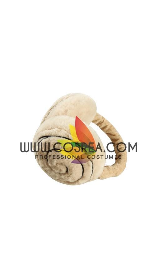 Cosrea A-E Yuzuriha Ogawa Dr. Stone Cosplay Costume