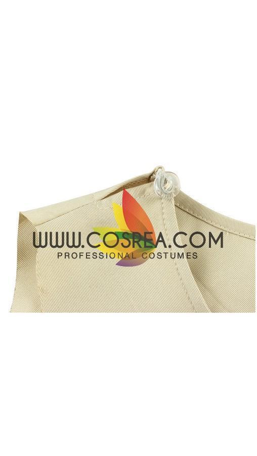 Cosrea A-E Yuzuriha Ogawa Dr. Stone Cosplay Costume