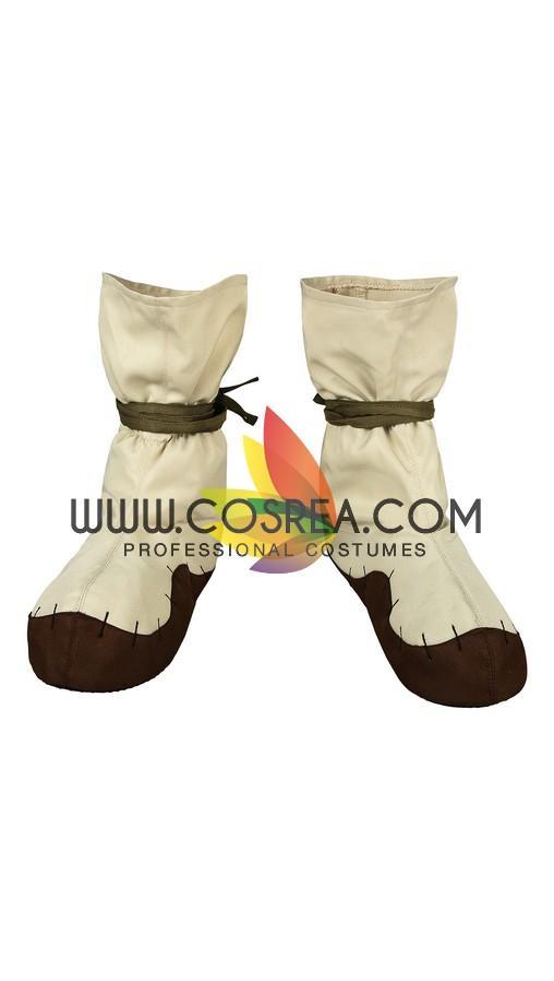 Cosrea A-E Yuzuriha Ogawa Dr. Stone Cosplay Costume