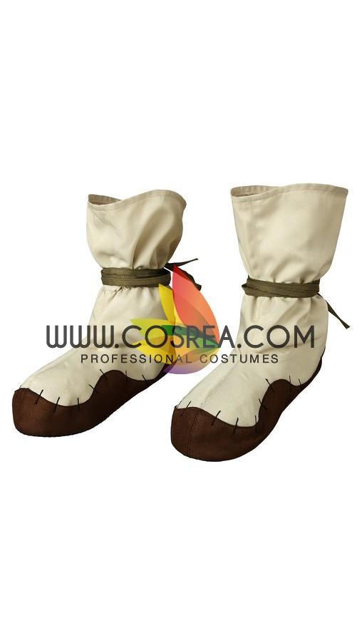 Cosrea A-E Yuzuriha Ogawa Dr. Stone Cosplay Costume