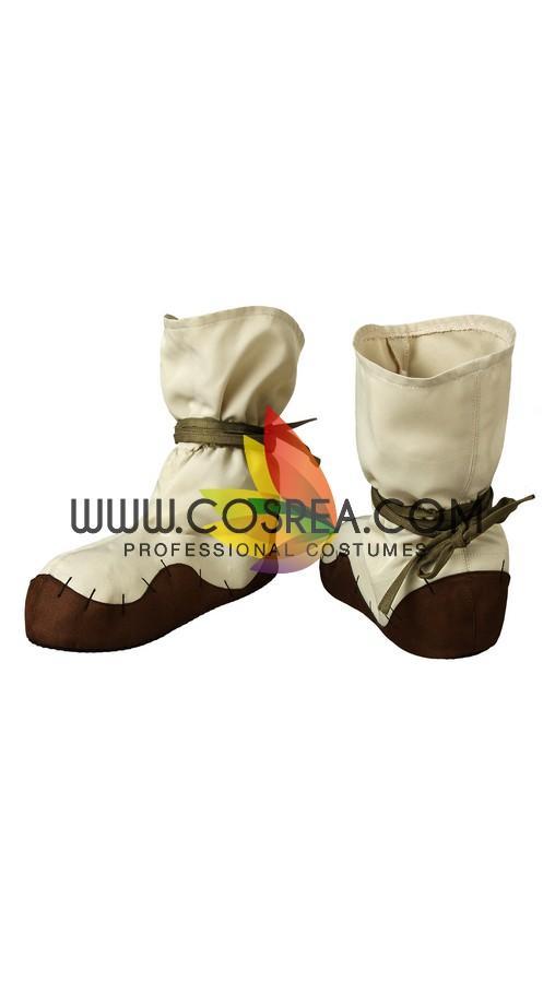 Cosrea A-E Yuzuriha Ogawa Dr. Stone Cosplay Costume