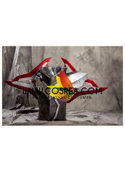 Cosrea armors League of Legend Project Zed Upgraded Cosplay Costume