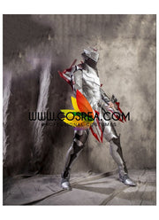 Cosrea armors League of Legend Project Zed Upgraded Cosplay Costume