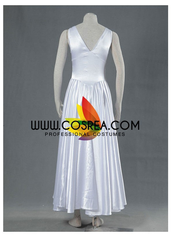 Cosrea armors Saint Seiya Athena Classic Cosplay Costume