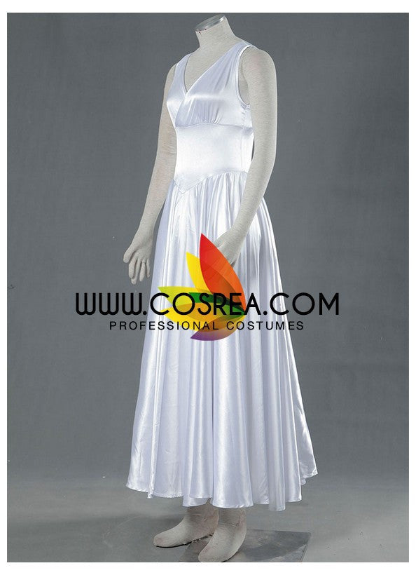 Cosrea armors Saint Seiya Athena Classic Cosplay Costume