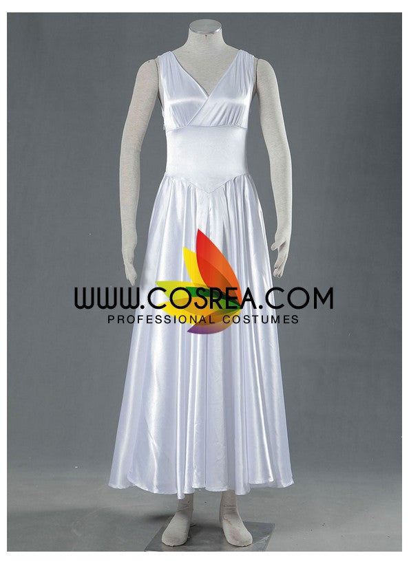 Cosrea armors Saint Seiya Athena Classic Cosplay Costume