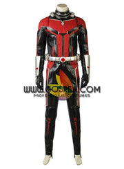 Cosrea Comic Antman 2 Cosplay Costume