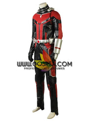 Cosrea Comic Antman 2 Cosplay Costume
