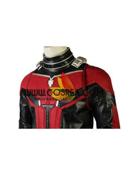 Cosrea Comic Antman 2 Cosplay Costume