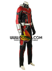 Cosrea Comic Antman 2 Cosplay Costume