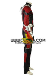 Cosrea Comic Antman 2 Cosplay Costume