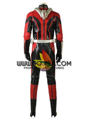 Cosrea Comic Antman 2 Cosplay Costume