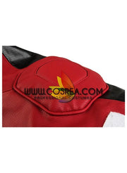 Cosrea Comic Antman 2 Cosplay Costume