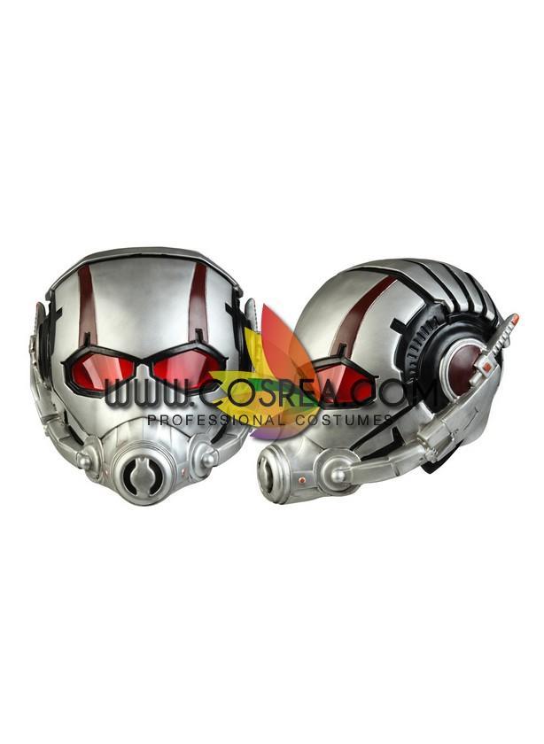 Cosrea Comic Antman 2 Cosplay Costume