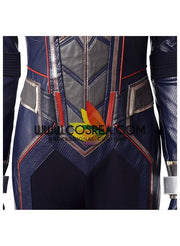 Cosrea Comic Antman 2 Wasp Complete Cosplay Costume