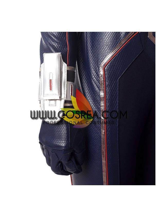 Cosrea Comic Antman 2 Wasp Complete Cosplay Costume
