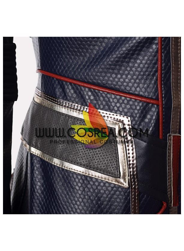 Cosrea Comic Antman 2 Wasp Complete Cosplay Costume