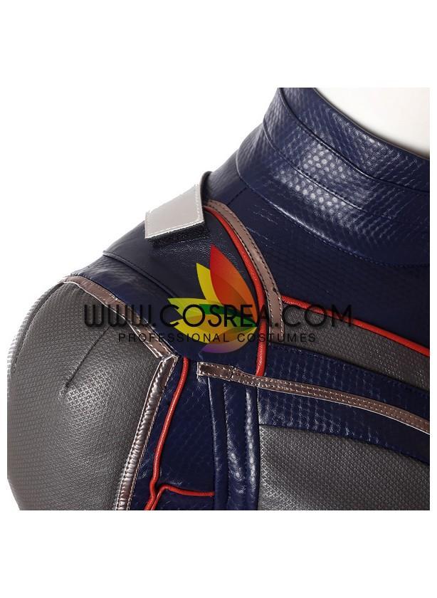 Cosrea Comic Antman 2 Wasp Complete Cosplay Costume