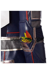 Cosrea Comic Antman 2 Wasp Complete Cosplay Costume