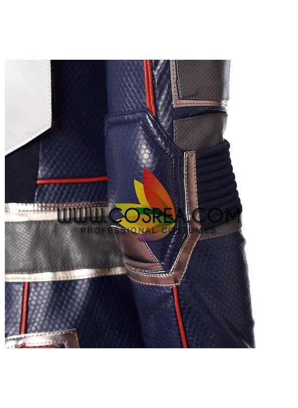 Cosrea Comic Antman 2 Wasp Complete Cosplay Costume