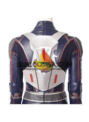 Cosrea Comic Antman 2 Wasp Complete Cosplay Costume