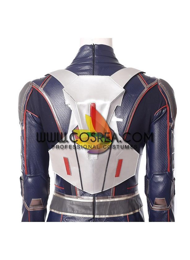 Cosrea Comic Antman 2 Wasp Complete Cosplay Costume