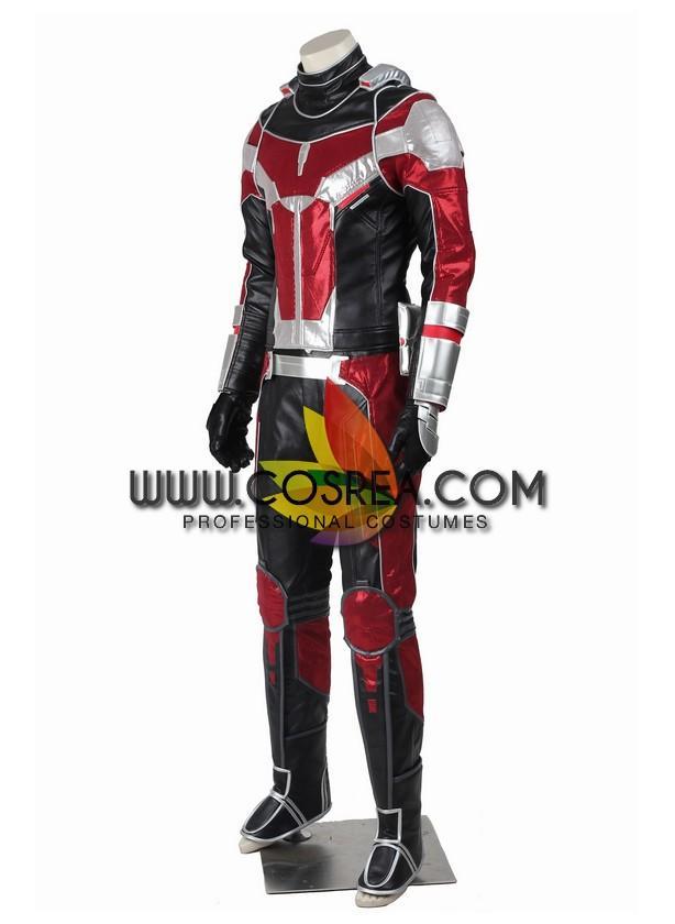 Cosrea Comic Antman Civil War Giant Version Cosplay Costume