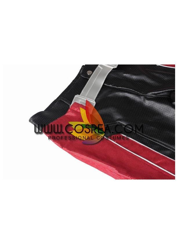 Cosrea Comic Antman Civil War Giant Version Cosplay Costume