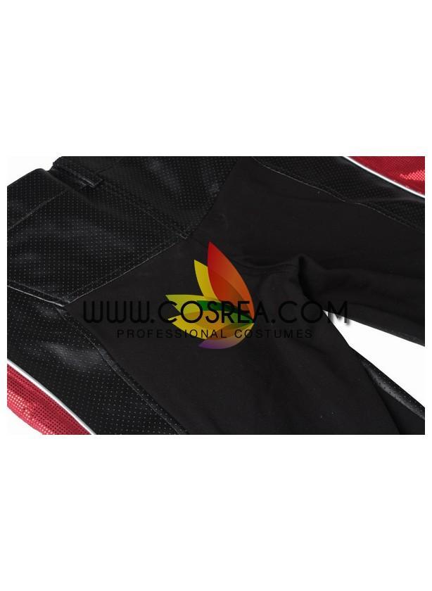 Cosrea Comic Antman Civil War Giant Version Cosplay Costume