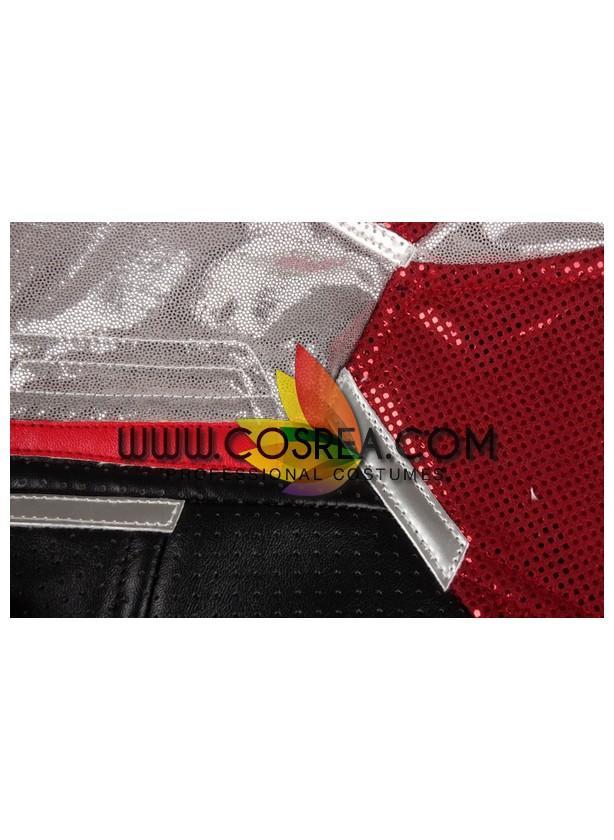 Cosrea Comic Antman Civil War Giant Version Cosplay Costume