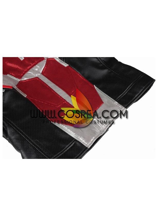 Cosrea Comic Antman Civil War Giant Version Cosplay Costume
