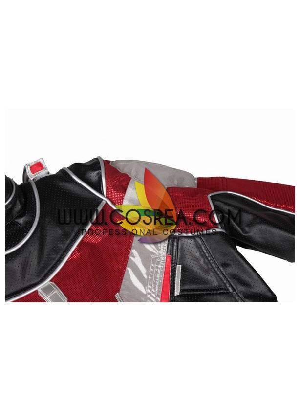 Cosrea Comic Antman Civil War Giant Version Cosplay Costume