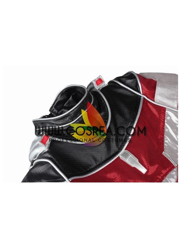 Cosrea Comic Antman Civil War Giant Version Cosplay Costume