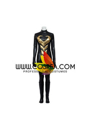Cosrea Comic Antman Wasp Comic Cosplay Costume