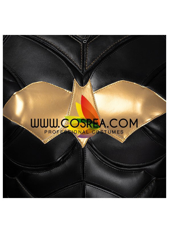 Cosrea Comic Arkham Knight Bat Girl Cosplay Costume