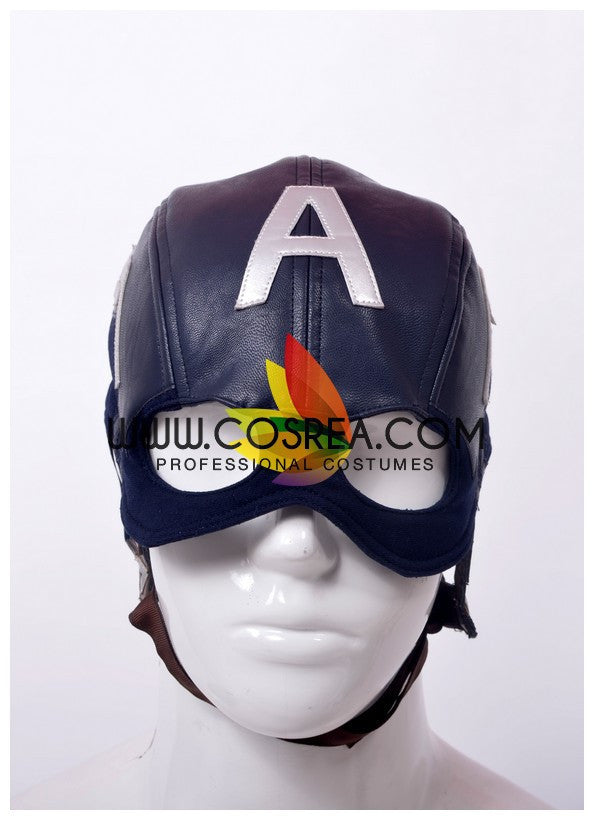 Cosrea Comic Avengers Age Of Ultron Captain America Cosplay Costume