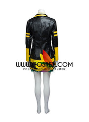 Cosrea Comic Avengers Loki Genderbend Custom Cosplay Costume
