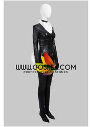 Cosrea Comic Batman Black Cat Complete Cosplay Costume