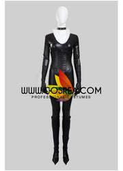 Cosrea Comic Batman Black Cat Complete Cosplay Costume