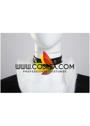 Cosrea Comic Batman Black Cat Complete Cosplay Costume