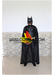 Cosrea Comic Batman Dark Knight Cosplay Costume