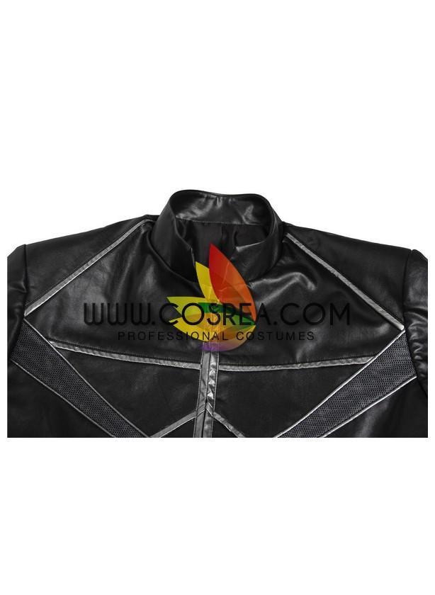 Cosrea Comic Black Bolt Inhumans Cosplay Costume