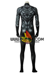 Cosrea Comic Black Panther Civil War Digital Printed Cosplay Costume