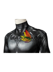 Cosrea Comic Black Panther Digital Printed Cosplay Costume