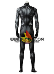 Cosrea Comic Black Panther Digital Printed Cosplay Costume