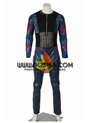 Cosrea Comic Captain America Civil War Cosplay Costume