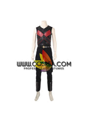 Cosrea Comic Colossus Cosplay X-Men Cosplay Costume